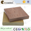 pisos de madera finos de grado comercial de ingeniería de espiga de linóleo exterior de linóleo